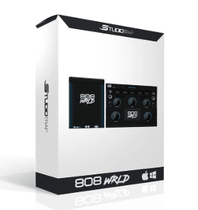 808 Wrld